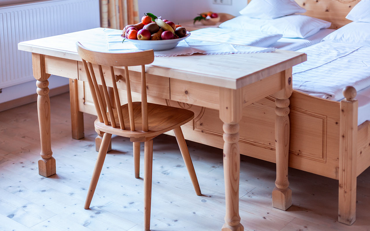 Tipo A - Studio BIO Holunder